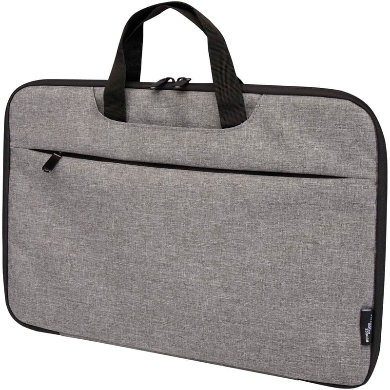 Libra 14” 2-In-1 Grs Recycled Laptop Case 3L