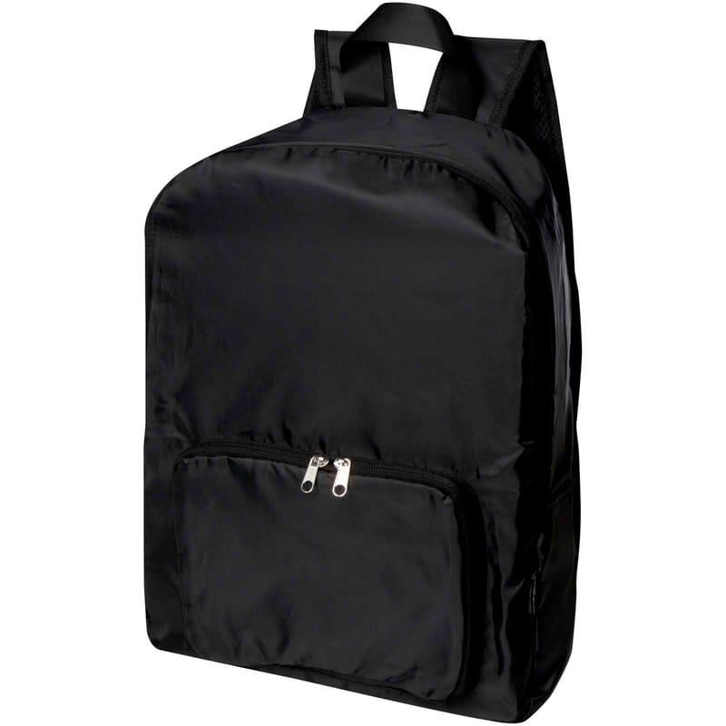 Ecofold Rpet Foldable Backpack 15L