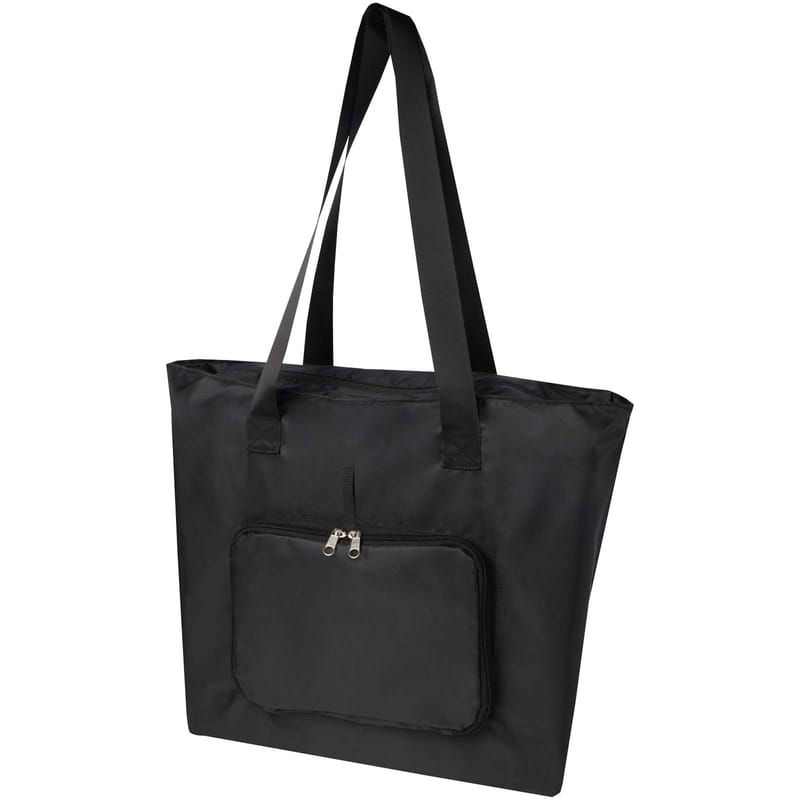 Ecofold Rpet Foldable Tote Bag 16L