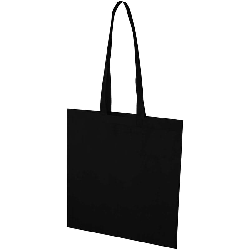 Ecoseal Grs Recycled Nonwoven Convention Tote Bag 6L
