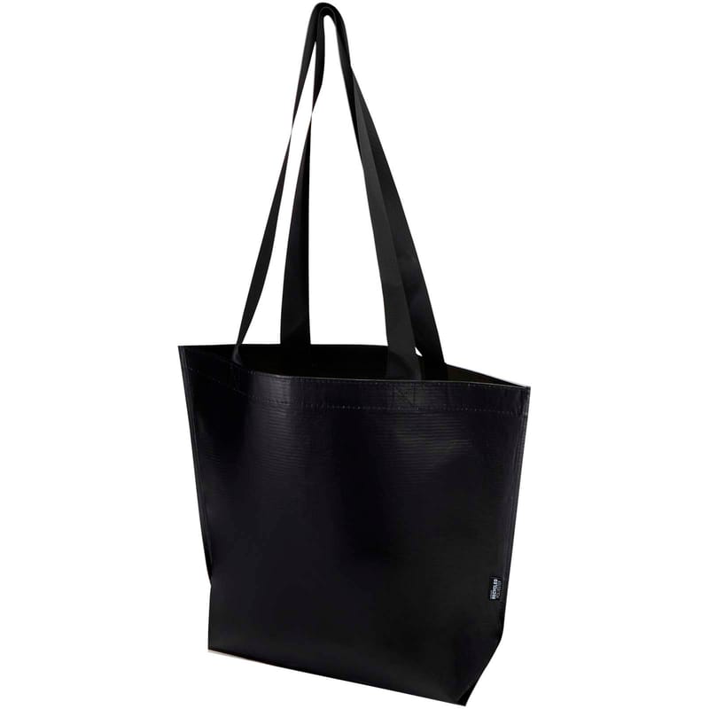 Duo Grs Recycled Double-Laminated Tote Bag 18L