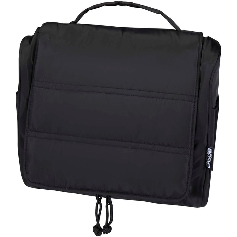 Puffer Grs Recycled Hangable Toiletry Bag 8L