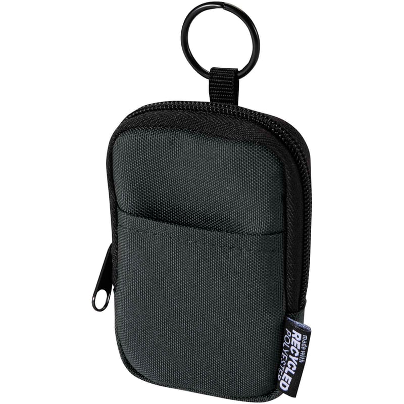 Byron Clip and Go Grs Recycled Small Pouch 0.2L