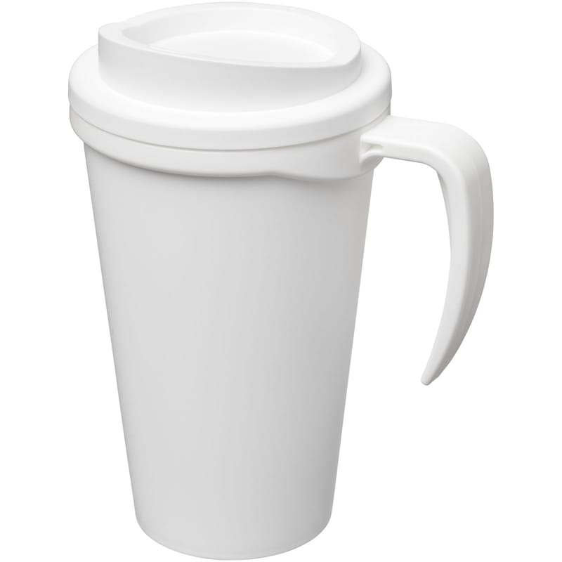 Americano Grande Insulated Mug - 350ml