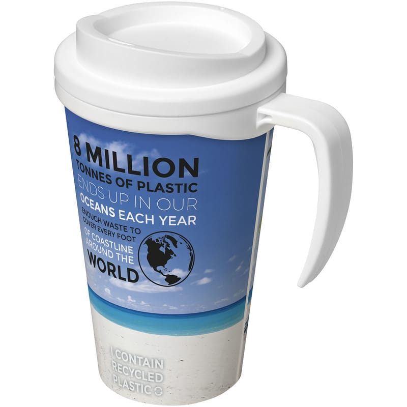 Brite-Americano Grande Insulated Mug - 350ml