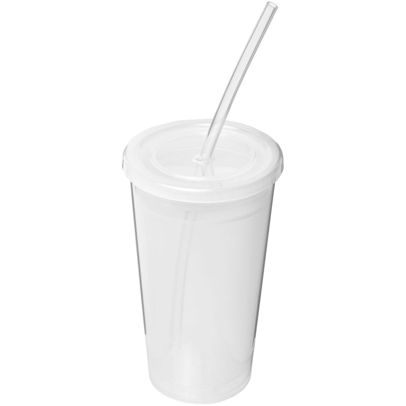Stadium Double-Walled Cup - 350ml