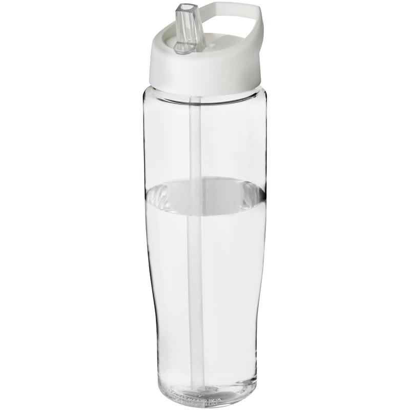 H2O Active Tempo Spout Lid Sport Bottle - 700ml