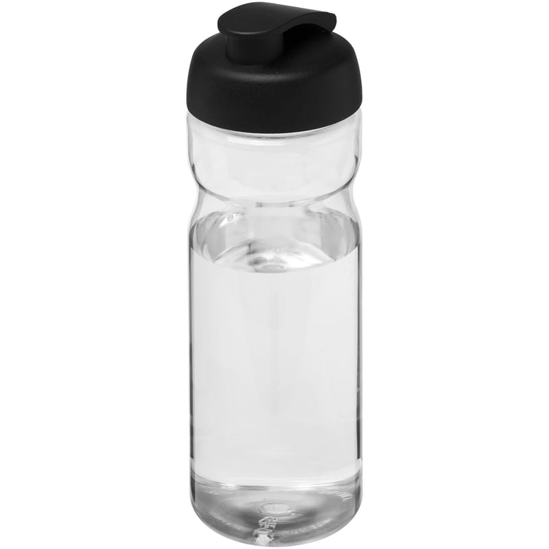 H2O Active Base Flip Lid Sport Bottle - 650ml