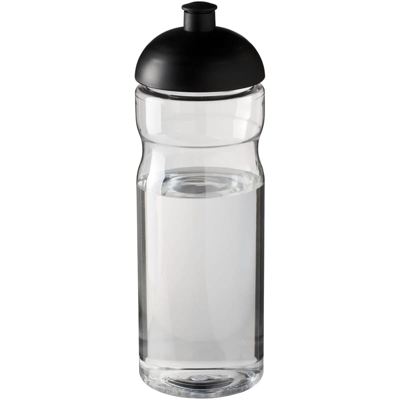 H2O Active Base Dome Lid Sport Bottle - 650ml