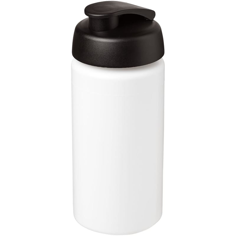 Baseline Plus Grip Flip Lid Sport Bottle - 500ml