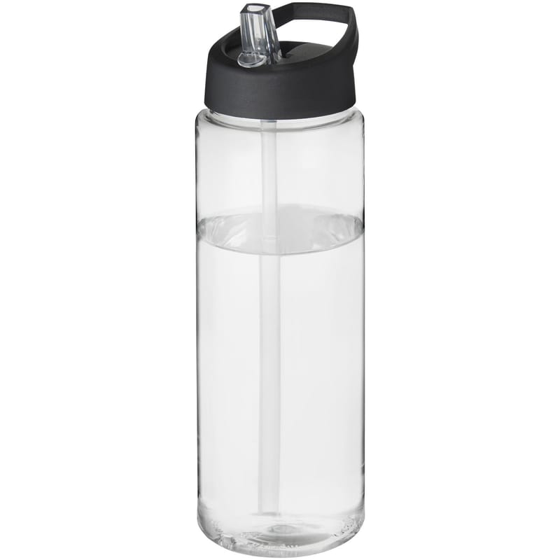 H2O Active Vibe Spout Lid Sport Bottle - 850ml