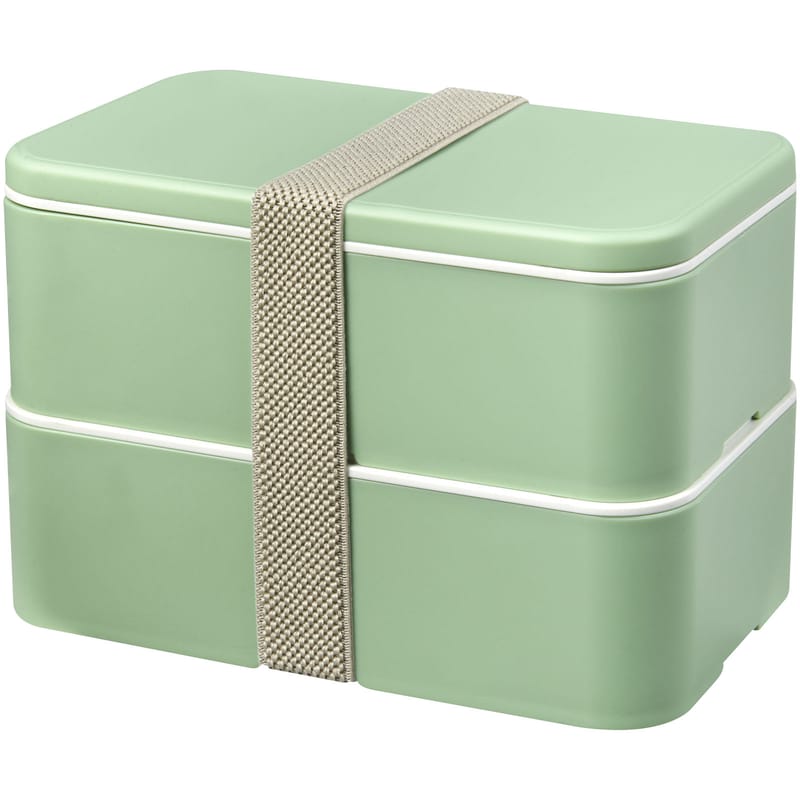 Miyo Renew Double Layer Lunch Box