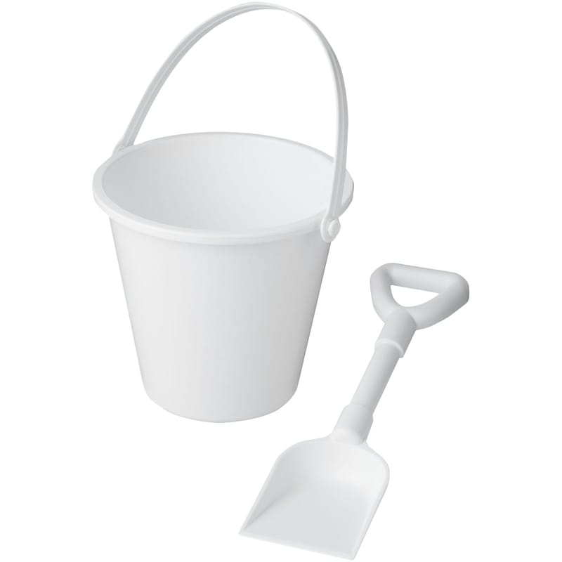 Tides Recycled Beach Bucket and Spade