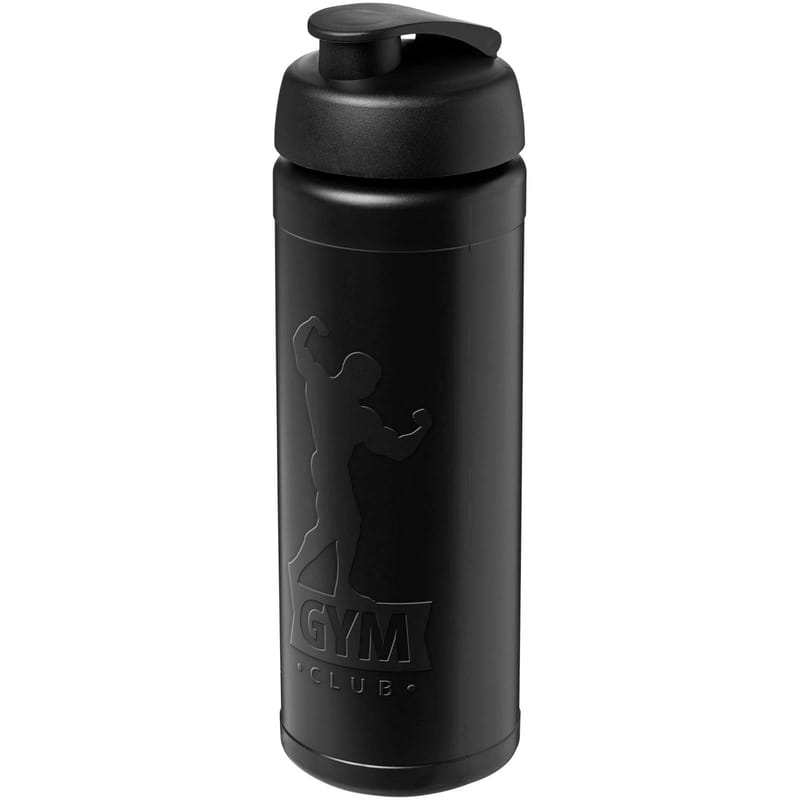 Baseline Rise Sport Bottle With Flip Lid - 750ml