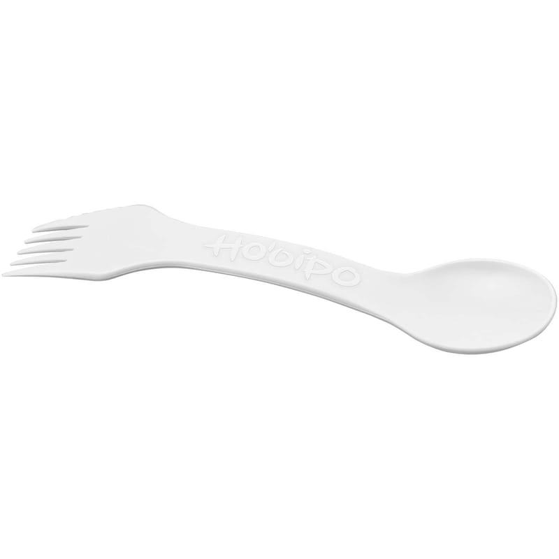 Epsy Rise 3-In-1 Spoon, Fork, and Knife
