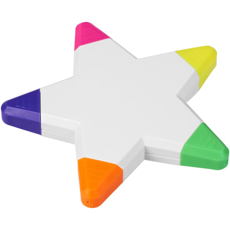 Solvig Star Highlighter
