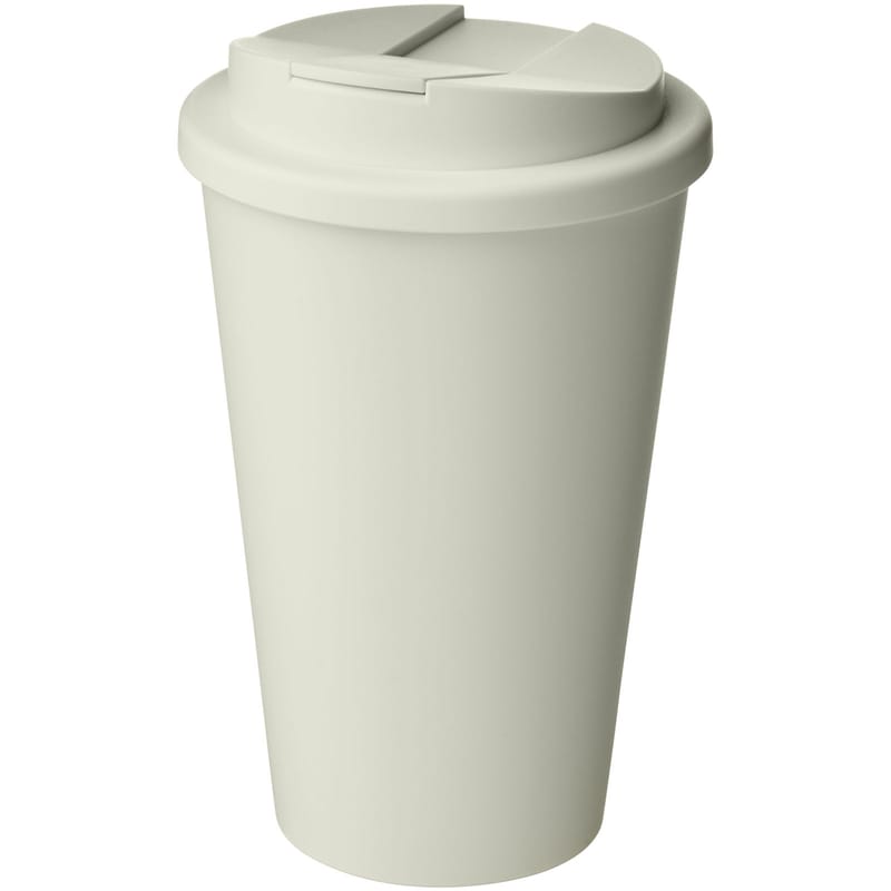 Americano Renew Insulated Tumbler with Spill-Proof Lid - 350 ml