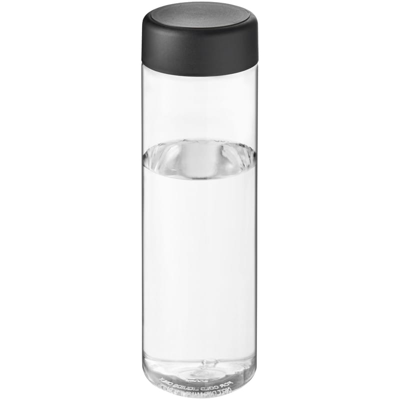 H2O Active Vibe Screw Cap Water Bottle - 850ml