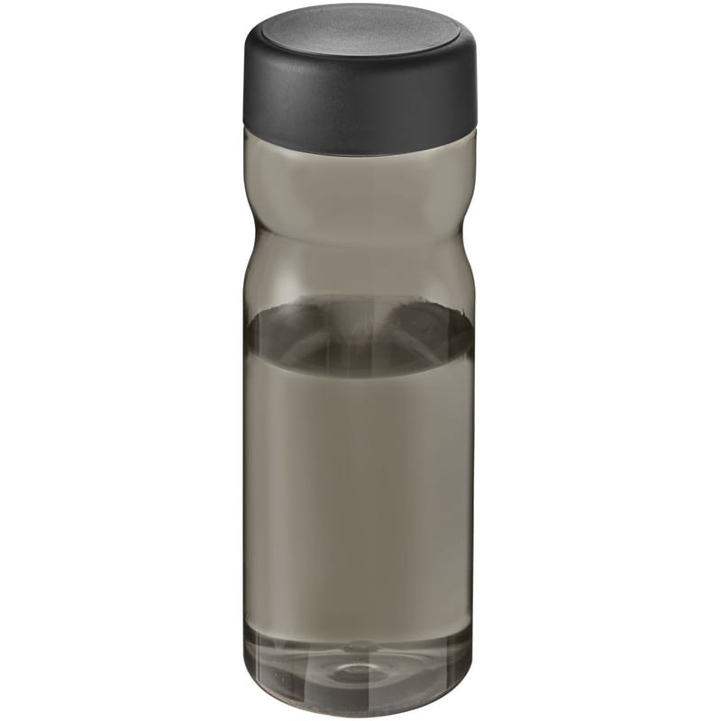 H2O Active Eco Base Screw Cap Water Bottle - 650ml