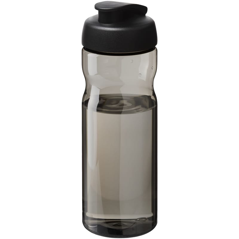 H2O Active Base Tritan Flip Lid Sport Bottle - 650ml
