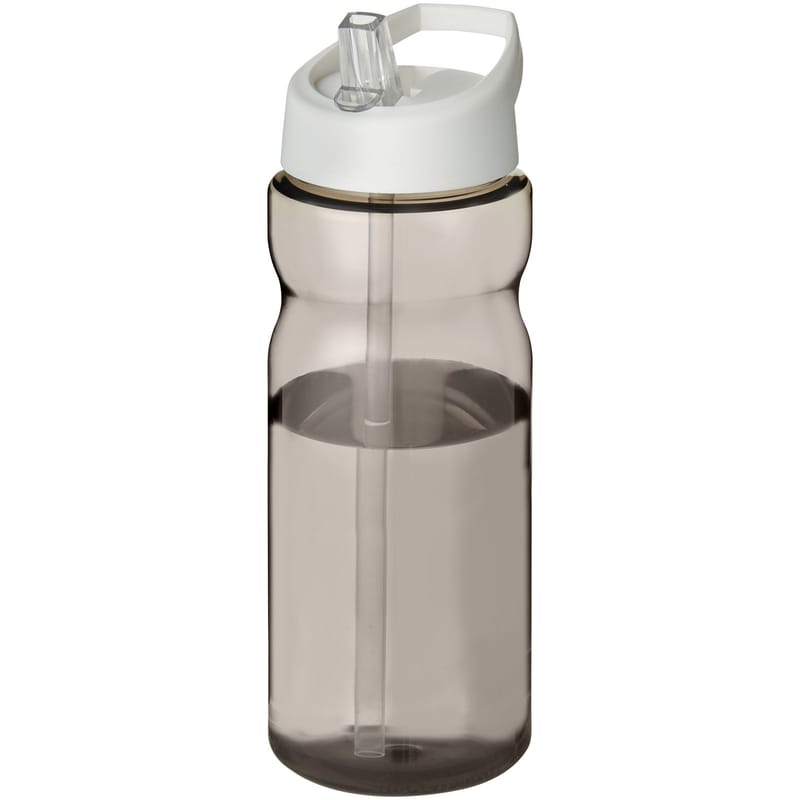 H2O Active Base Tritan Spout Lid Sport Bottle - 650ml