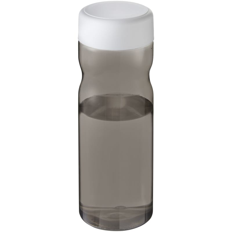 H2O Active Base Tritan Screw Cap Water Bottle - 650ml