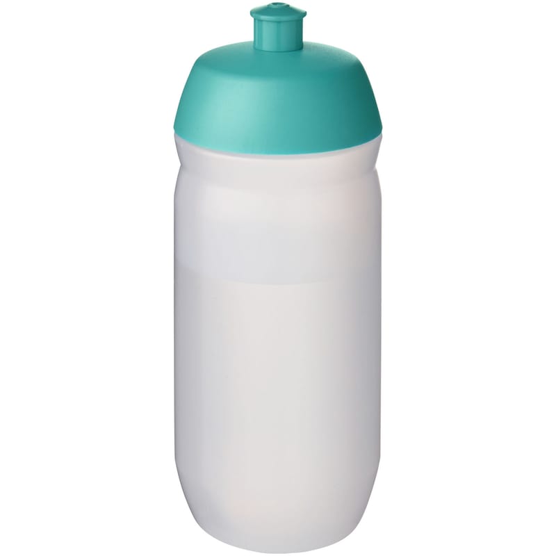 Hydroflex Clear Squeezy Sport Bottle - 500ml