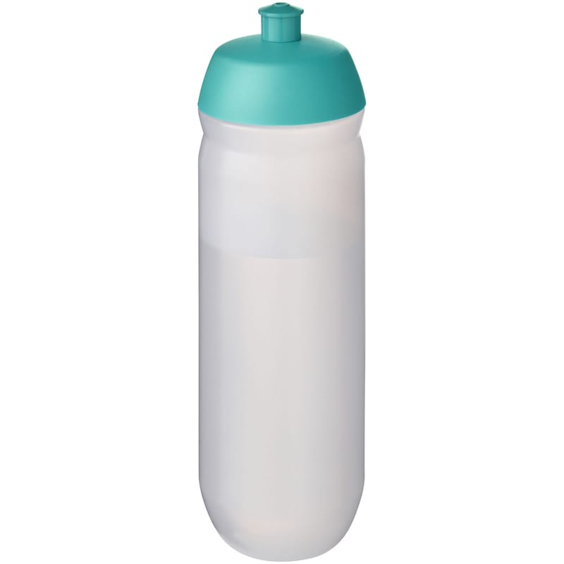 Hydroflex Clear Squeezy Sport Bottle - 750ml