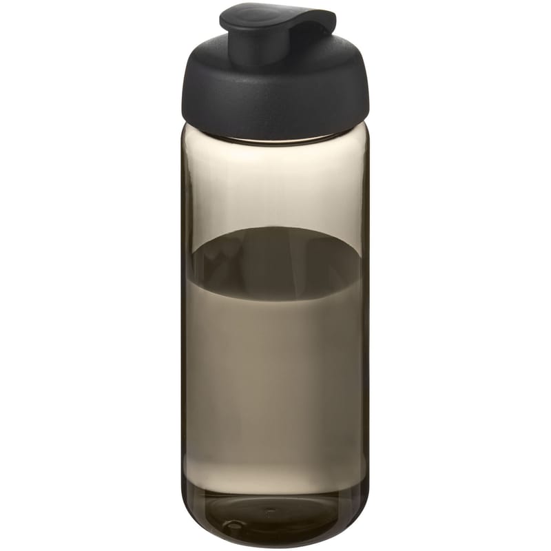 H2O Active Octave Tritan Flip Lid Sport Bottle - 600ml