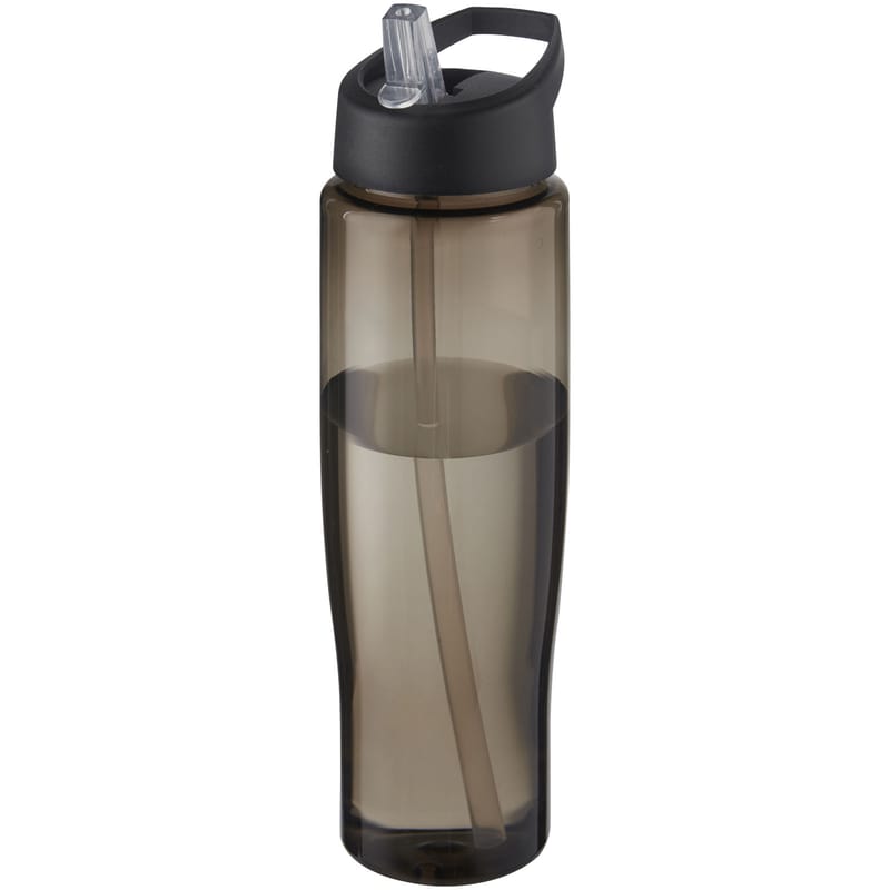H2O Active Eco Tempo Spout Lid Sport Bottle - 700ml
