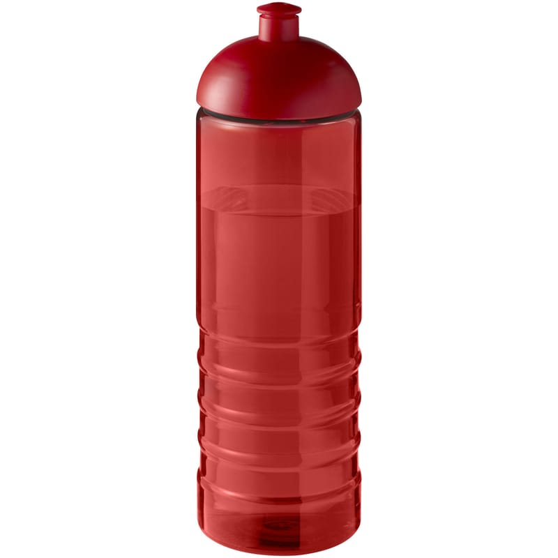 H2O Active Eco Treble Dome Lid Sport Bottle - 750ml