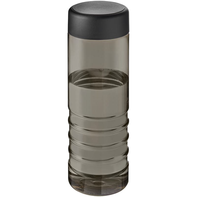 H2O Active Eco Treble Screw Cap Water Bottle - 750ml