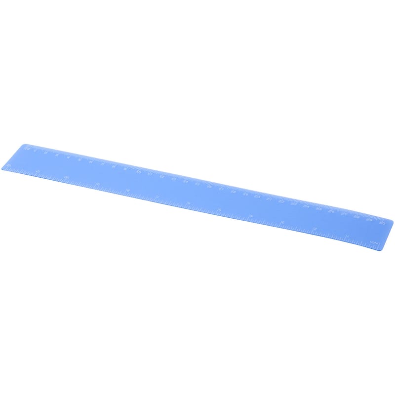 Rothko 30cm Plastic Ruler