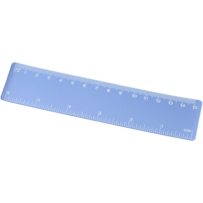Rothko 15cm Plastic Ruler