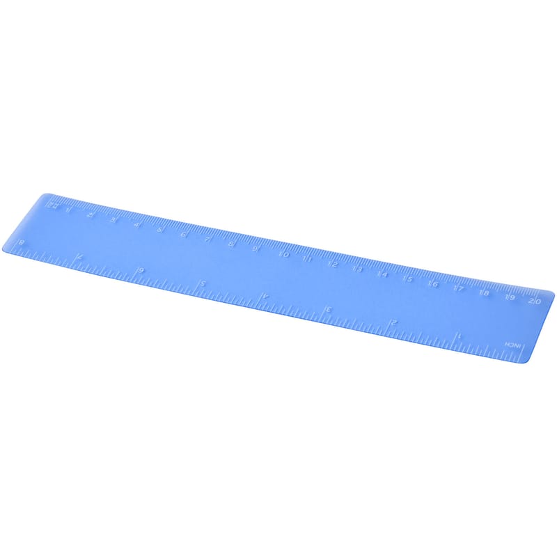 Rothko 20cm Plastic Ruler