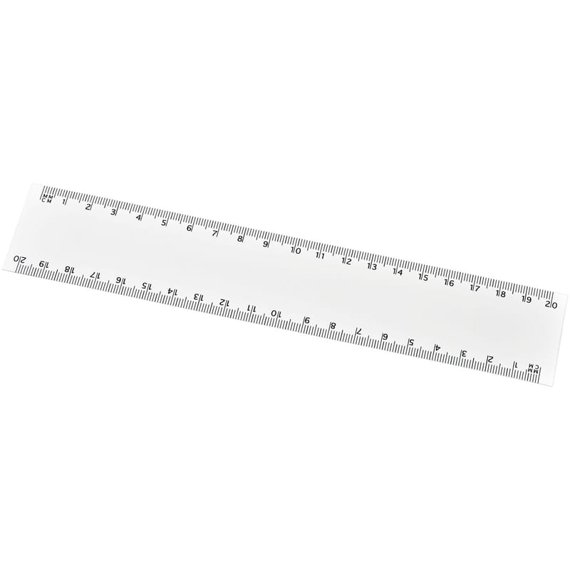 Arc 20cm Flexible Ruler