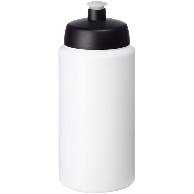 Baseline Plus Grip Sports Lid Sport Bottle - 500ml