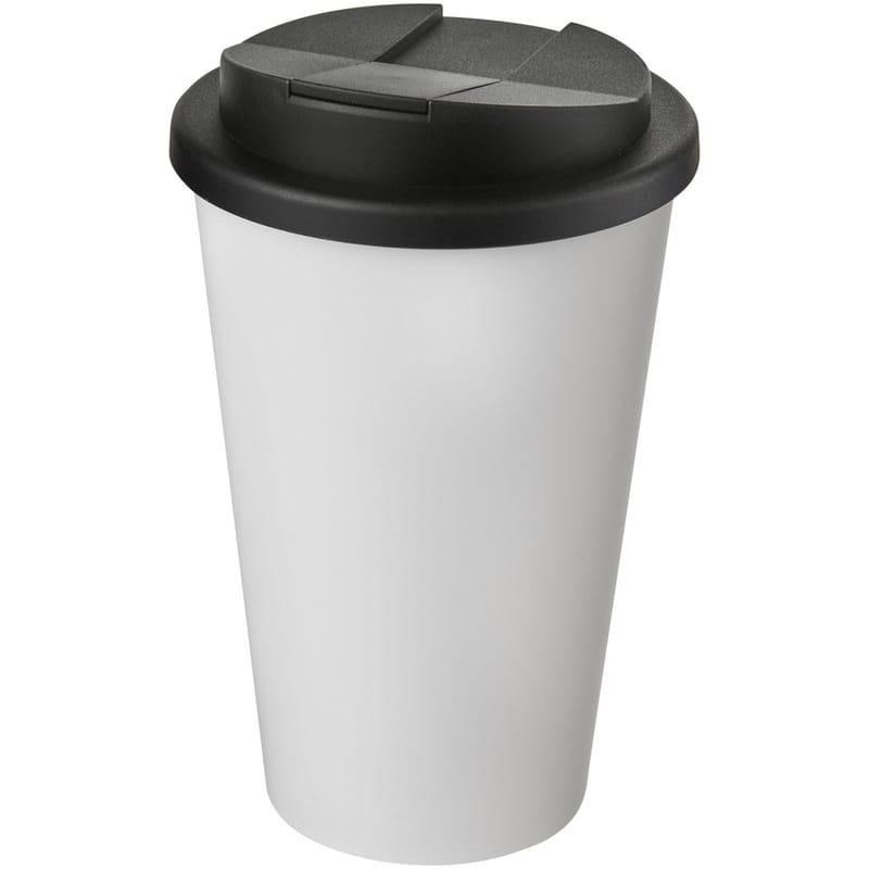 Americano Tumbler With Spill-Proof Lid - 350ml