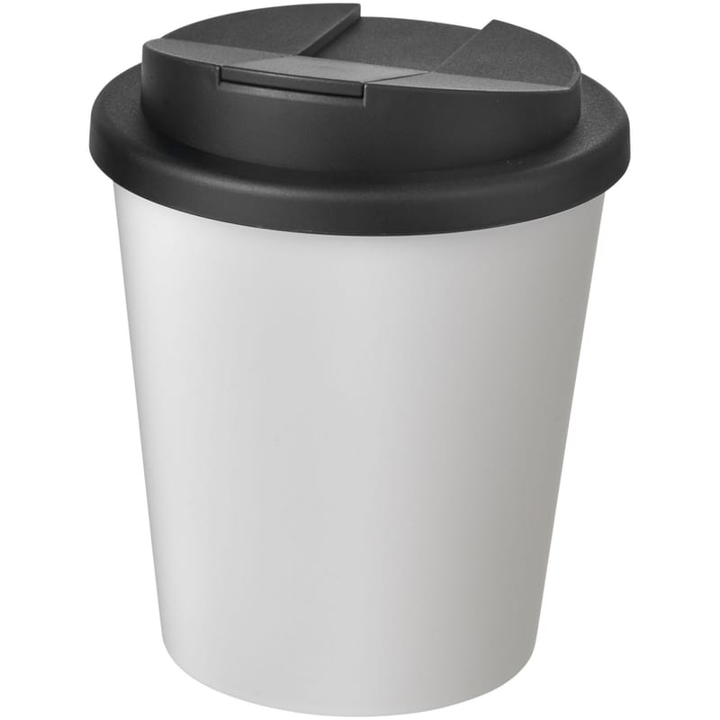 Americano Espresso Tumbler With Spill-Proof Lid - 250ml