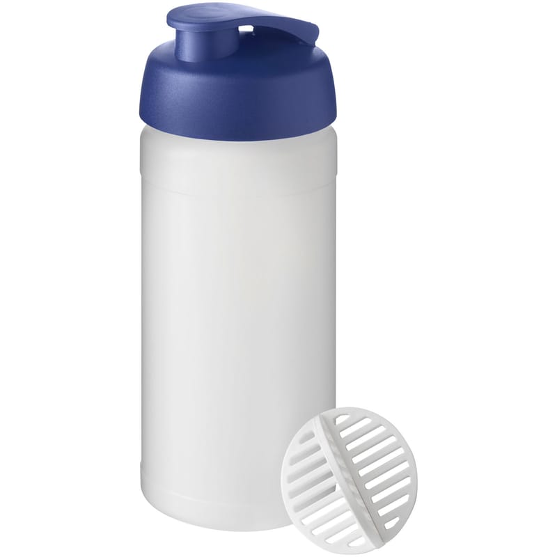 Baseline Plus Shaker Bottle - 500ml
