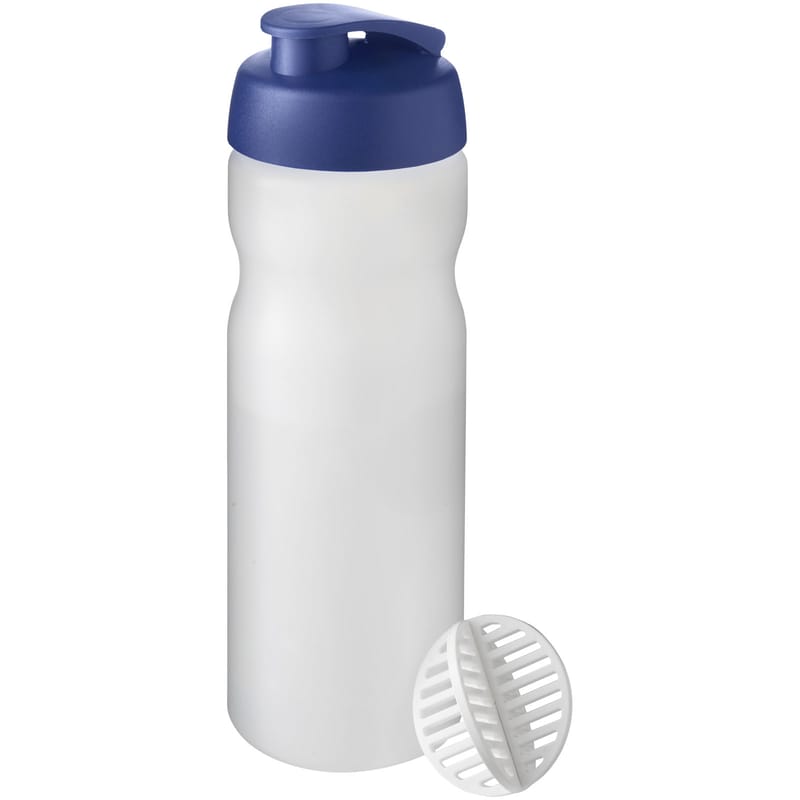 Baseline Plus Shaker Bottle - 650ml