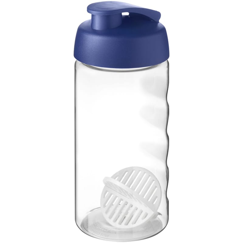 H2O Active Bop Shaker Bottle - 500ml