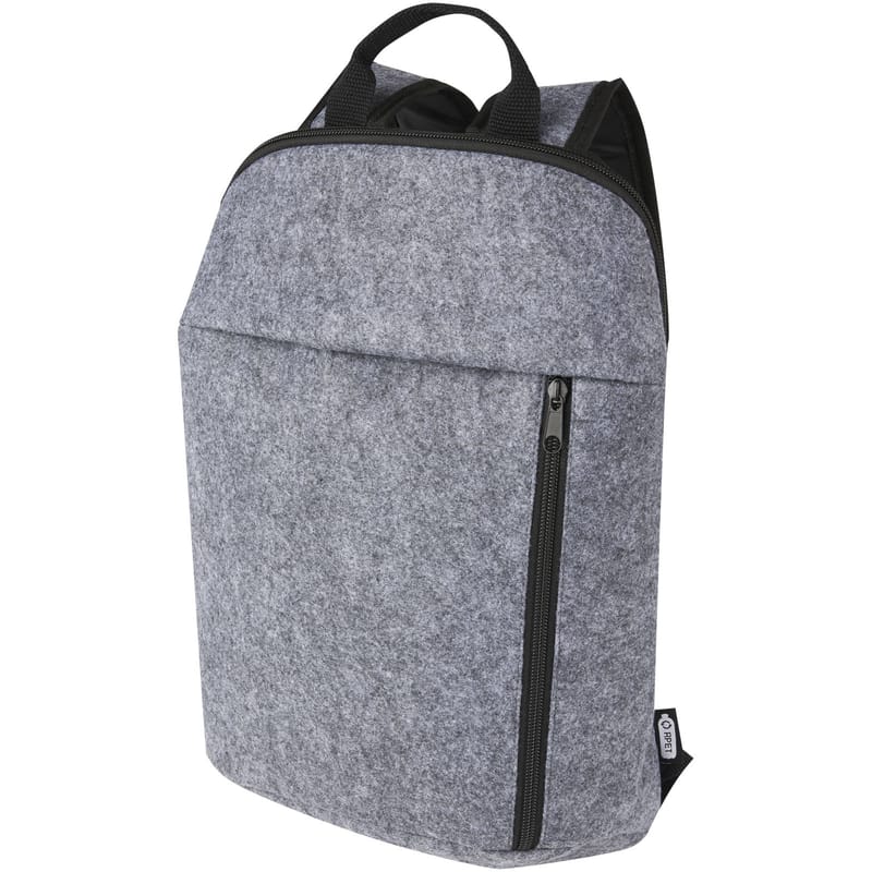 Felta Grs Recycled Felt Cooler Backpack 7L