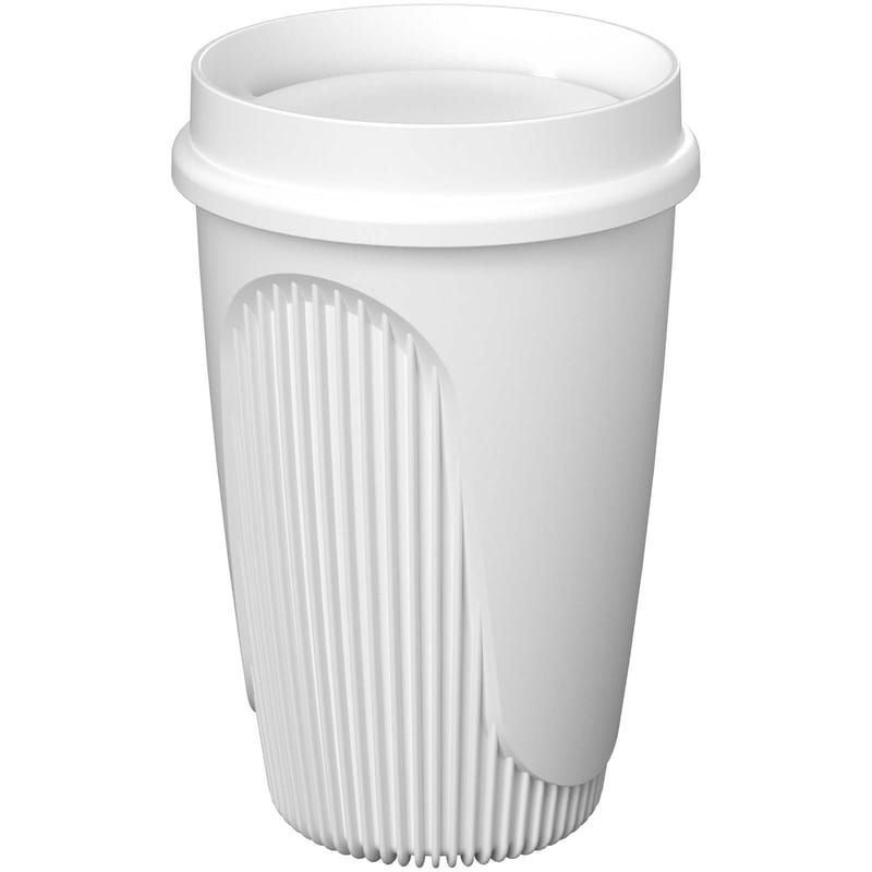 Alto Pop Tumbler With 360 Lid - 350ml
