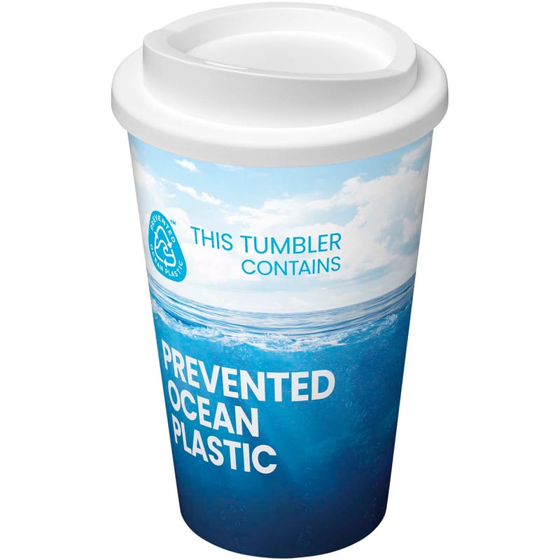 Brite-Americano Pop Tumbler - 350ml