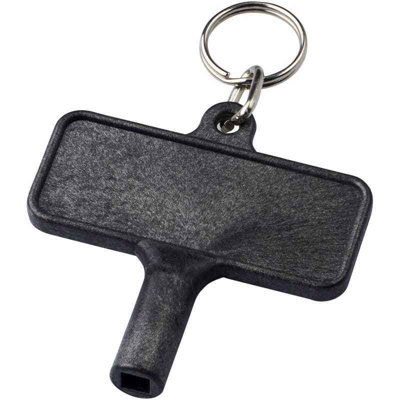Radiator Key
