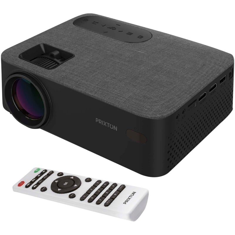 Prixton Lumiere Projector