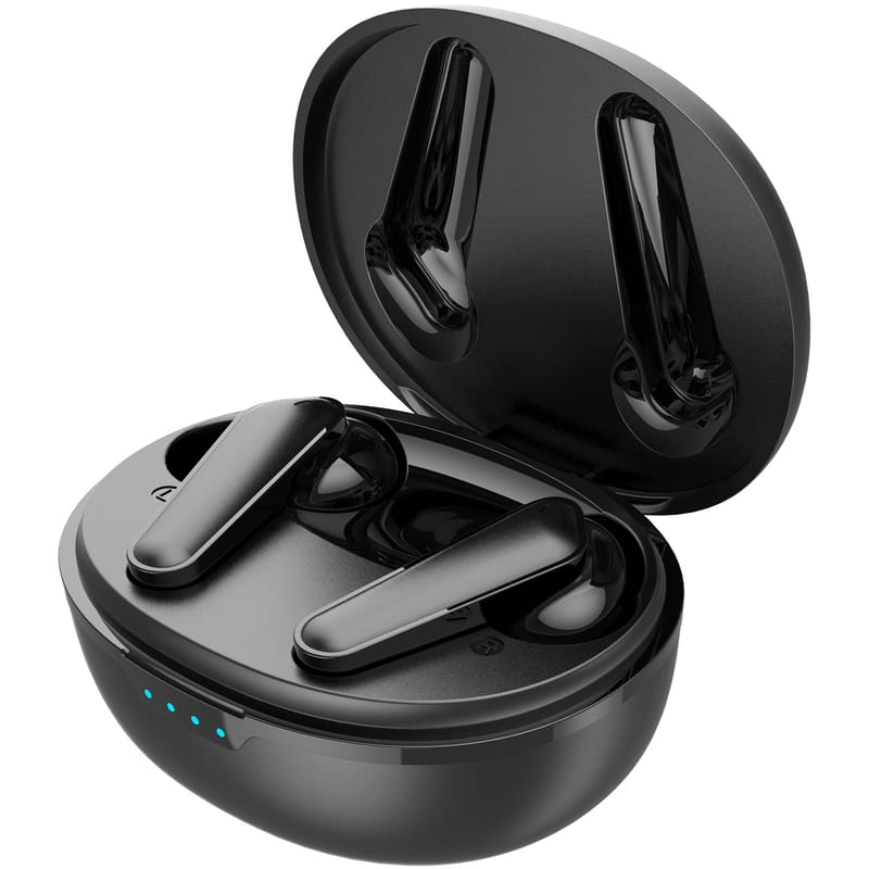 Prixton Tws158 Enc and Anc Earbuds