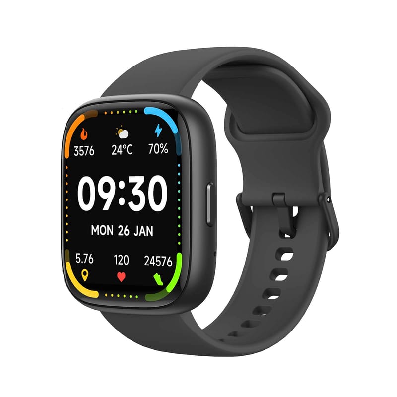 Prixton Alexa Swb29 Smartwatch