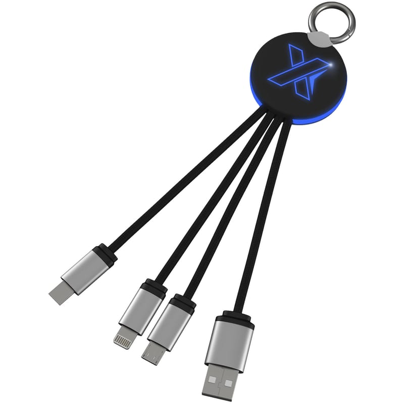 Scx.Design C16 Ring Light-Up Cable